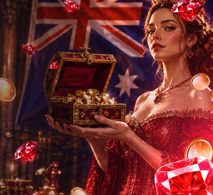 SpinEmpire Casino Australia — 400% Welcome Bonus