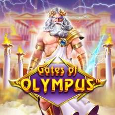 Gates of Olympus 1000